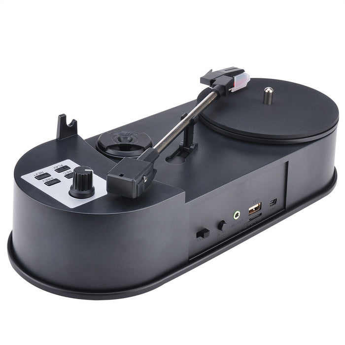 Vinyl to MP3 Turntable