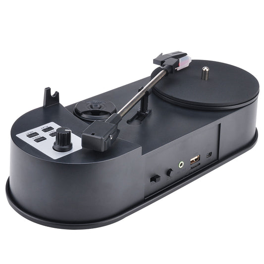 Turntable to MP3 converter BE-FR